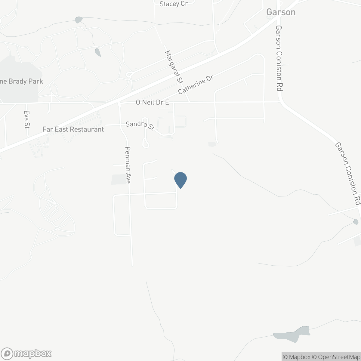 19 Berrygrove Court, Greater Sudbury, Ontario P3L 0A2